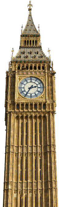 Big Ben